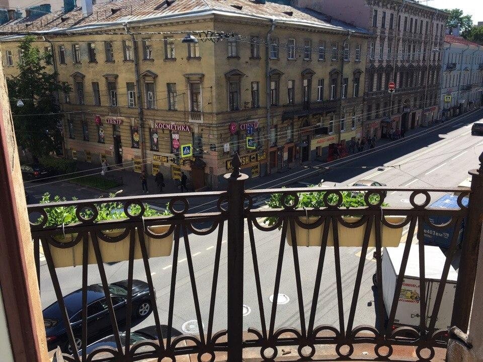 Хостел Галерея