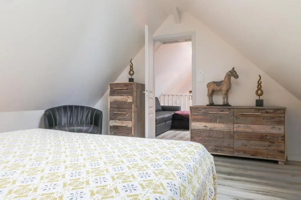 Country House - La Valentrée