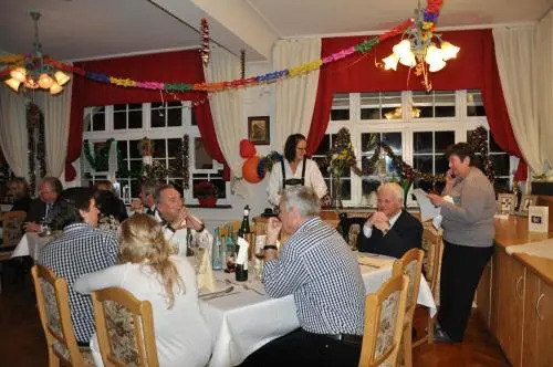 Hotel Hirschen