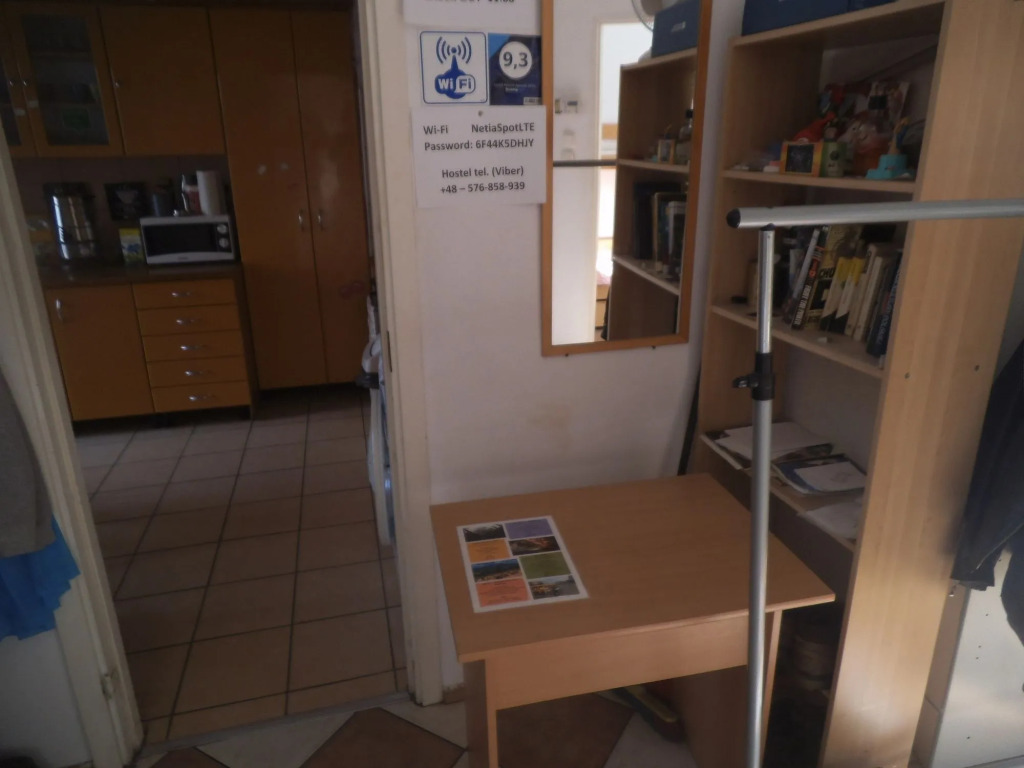 18/12 Hostel Krakow