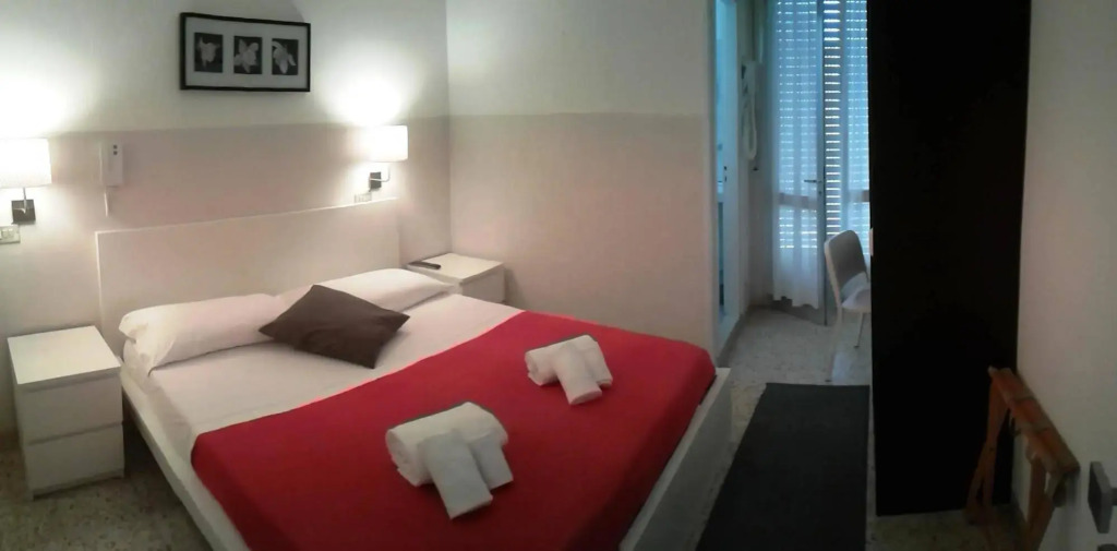 Hotel Marittimo
