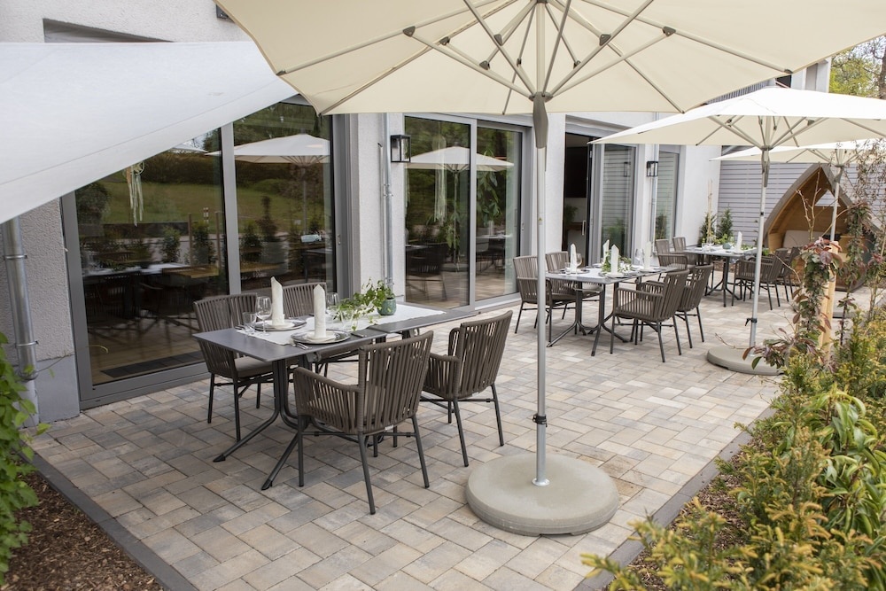 Buchnas Landhotel Saarschleife