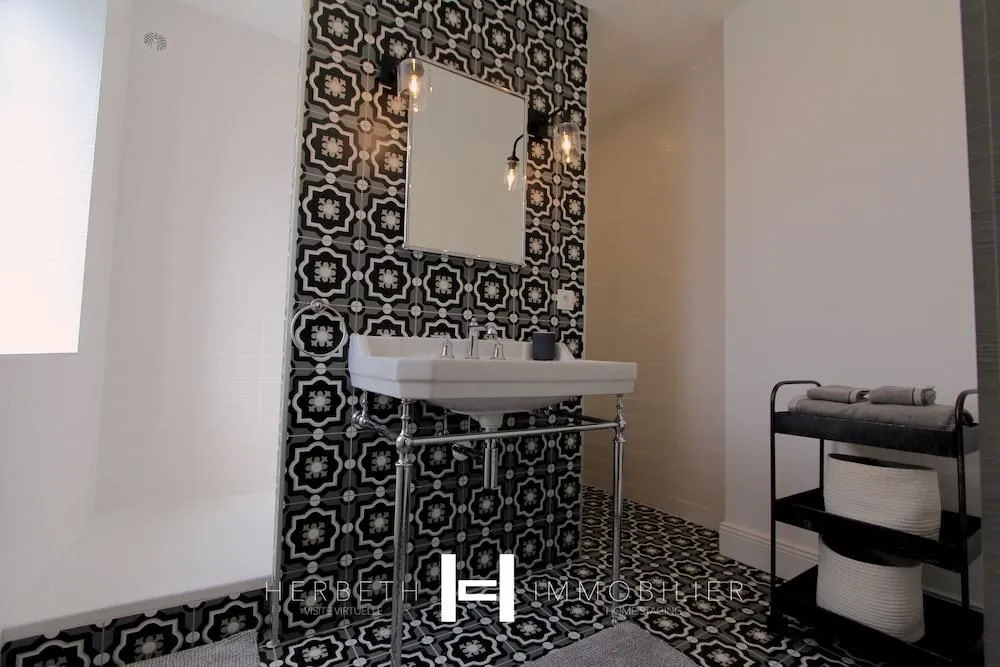 H-bnb - La Villa Neufbourg