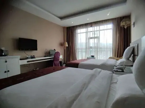 Boheng Oriental International Hotel