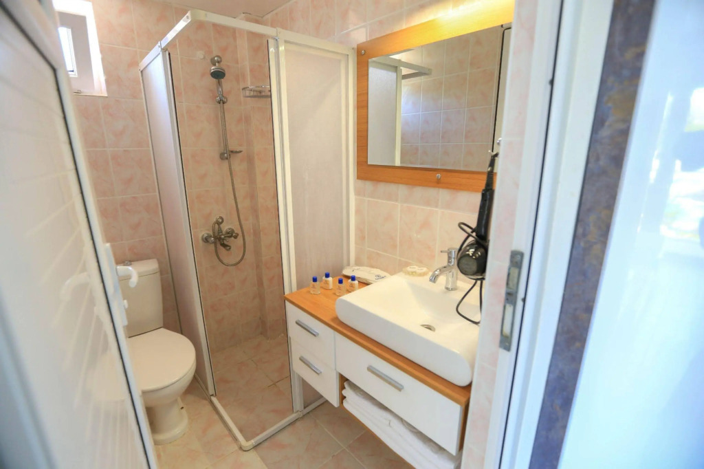 Albos Hotel