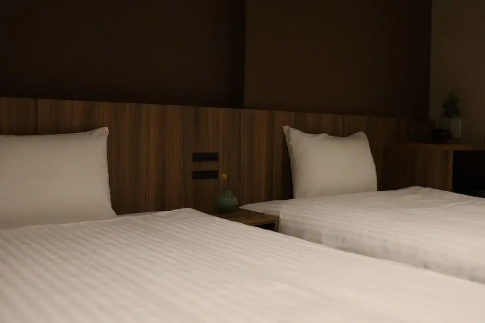 HOTEL CUORE Kyoto Shijo Omiya