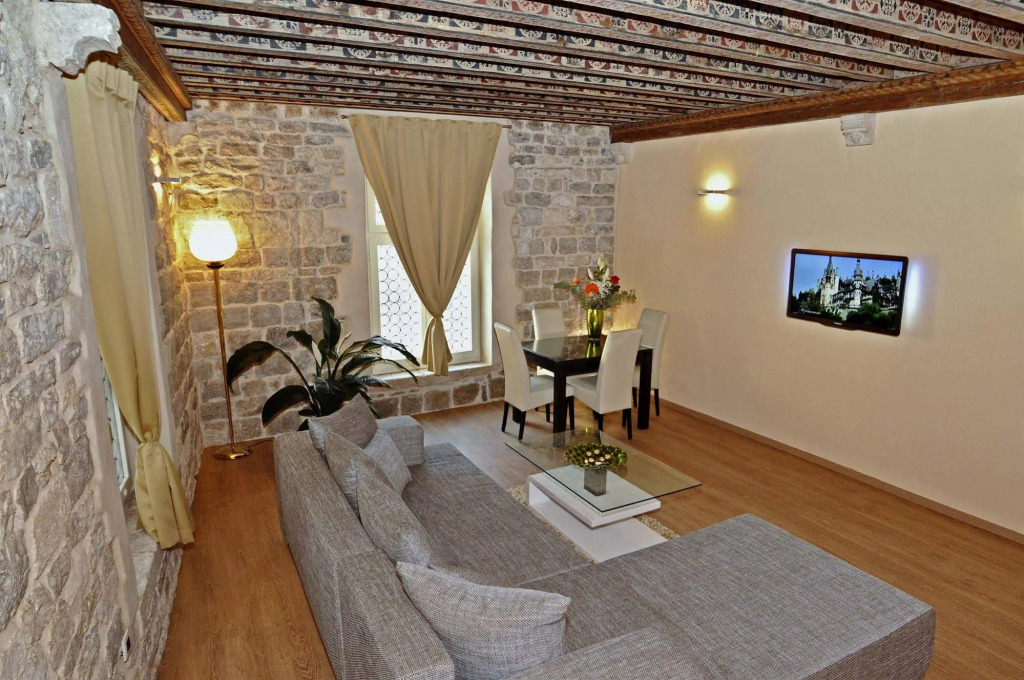 Grisogono Palace Heritage Residence