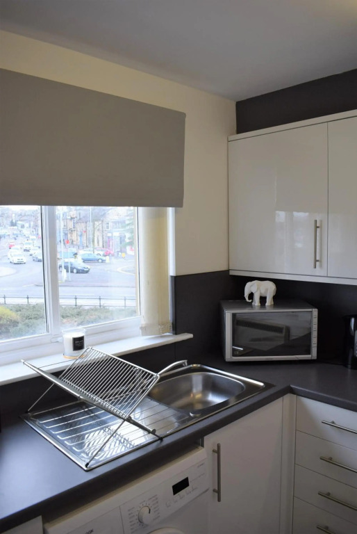 Kelpies Serviced Apartments Alexander- 2 Bedrooms