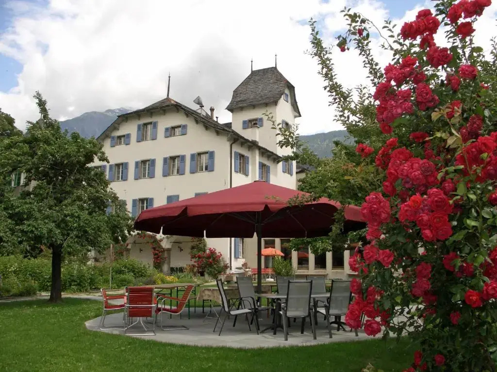 Gästehaus St. Ursula