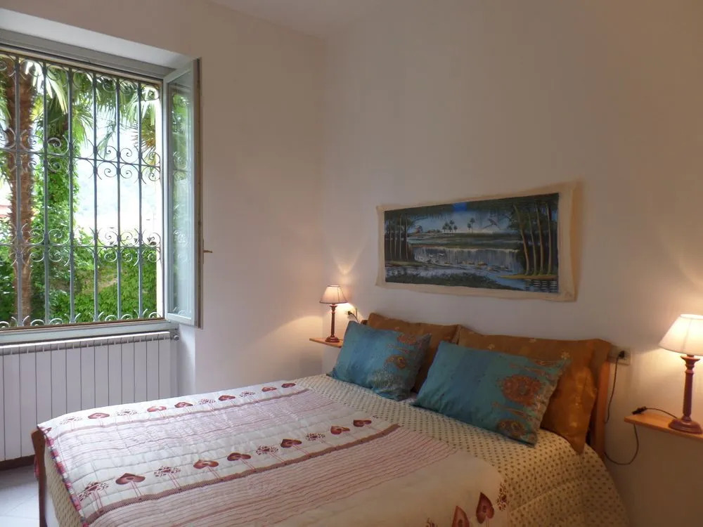 Casa Rosetta