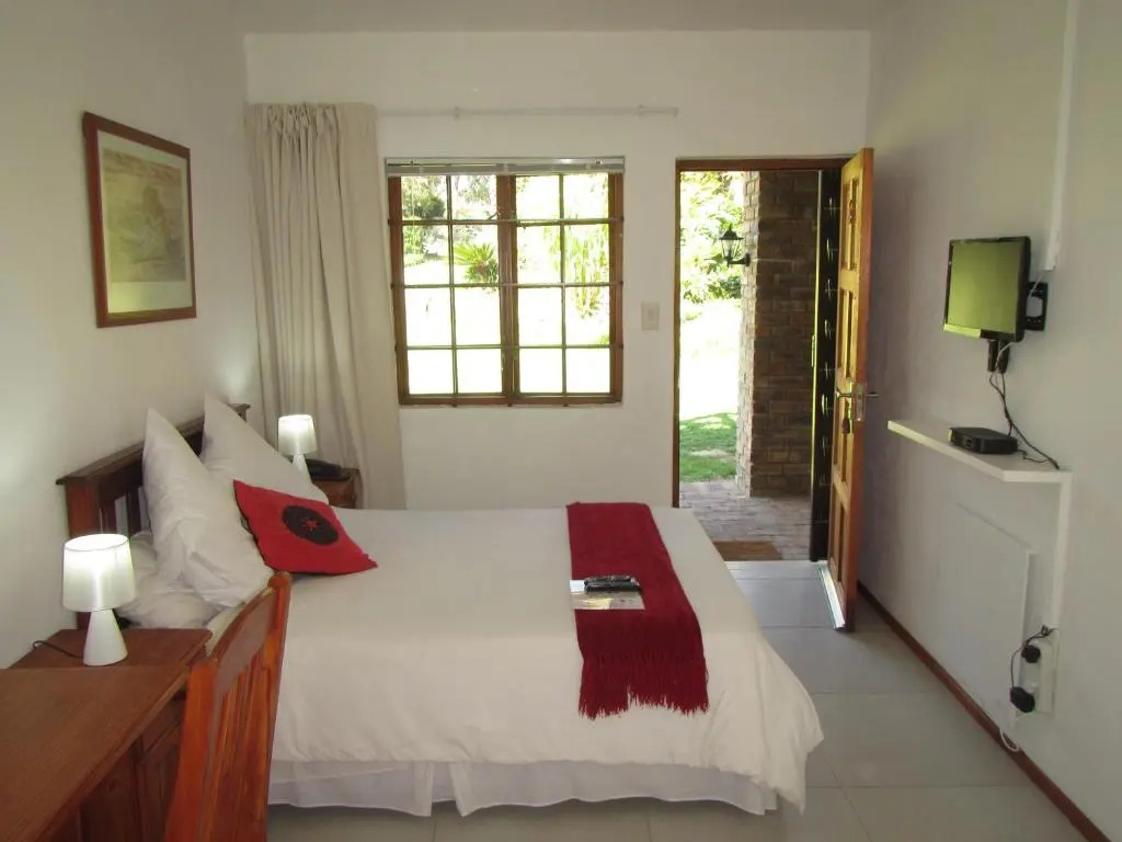 African Footprints Lodge