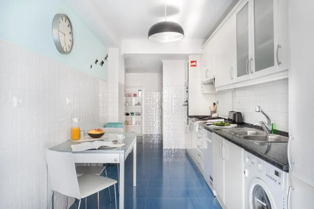 Altido Fabulous Family Flat In Central Alfama