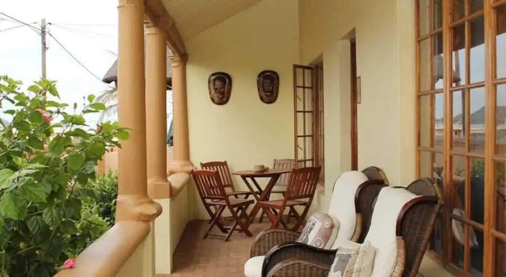 Komati Guesthouse