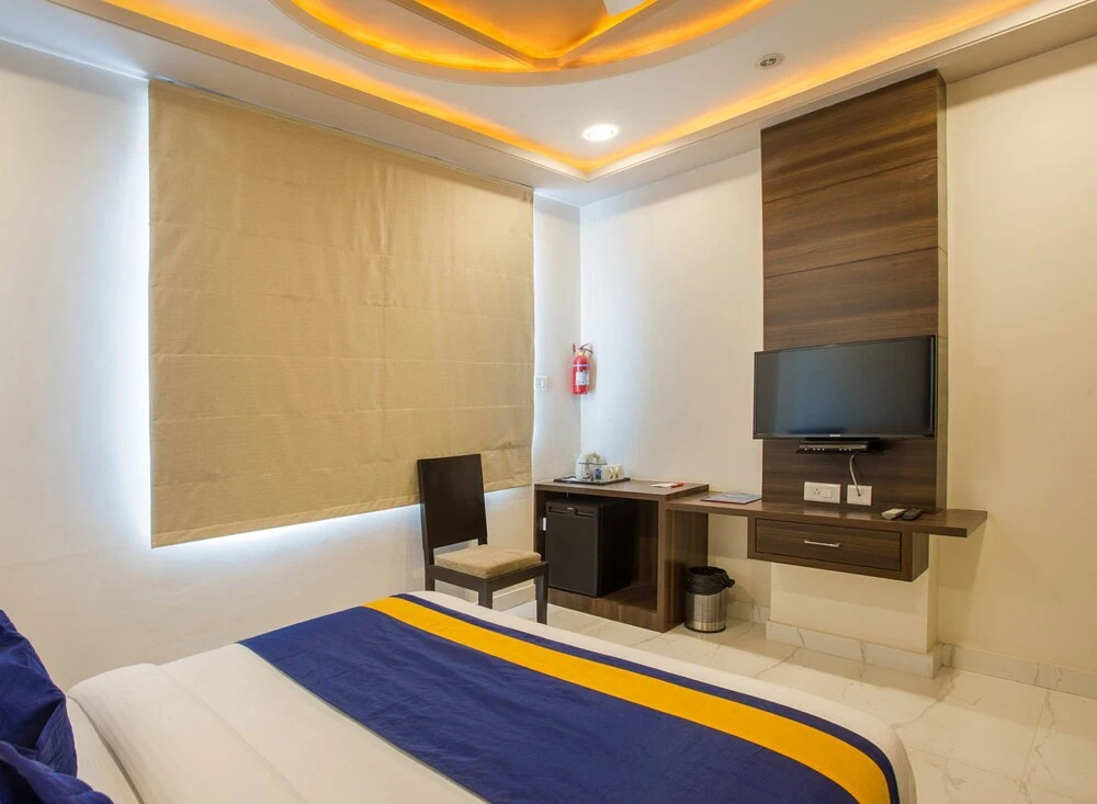 capital O Hotel Tatva