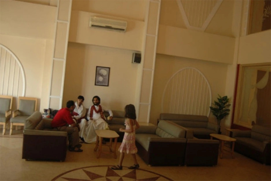 Hotel Shubham Holidays