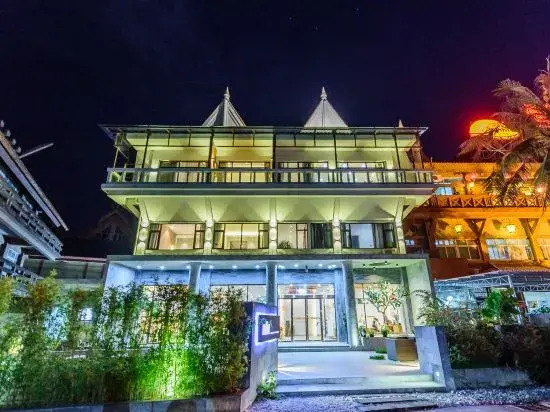 Mingsu Hotel