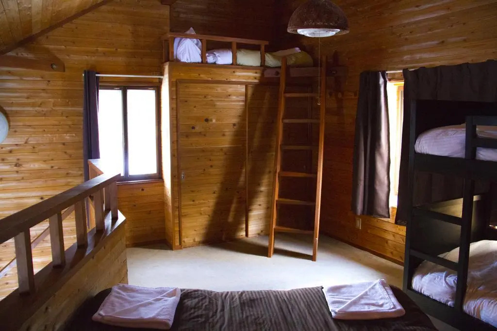 ZEN CHALETS Hakuba