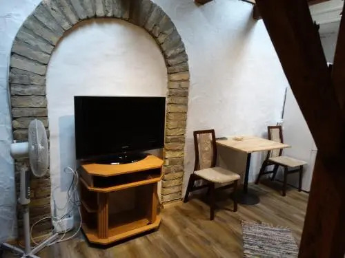 Riia 141 Apartment