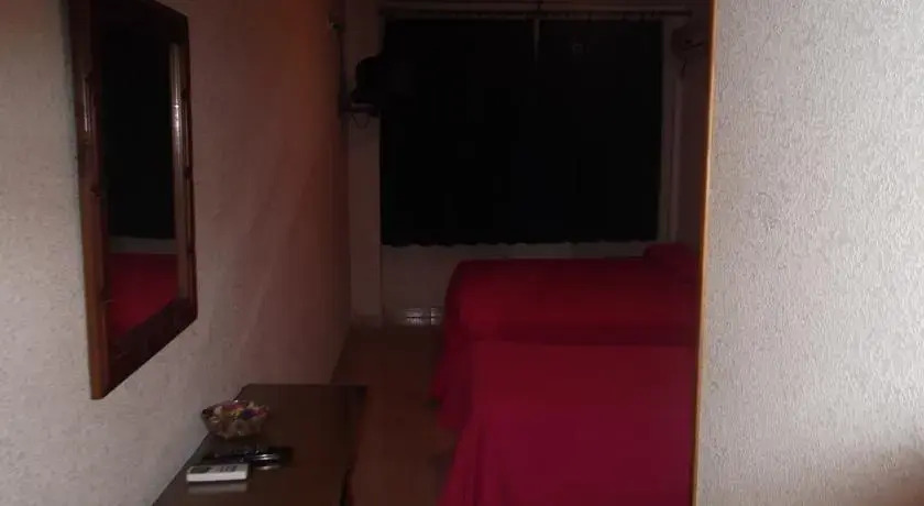 Pensión Murcia