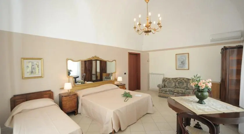 Le Finestre sul Borgo