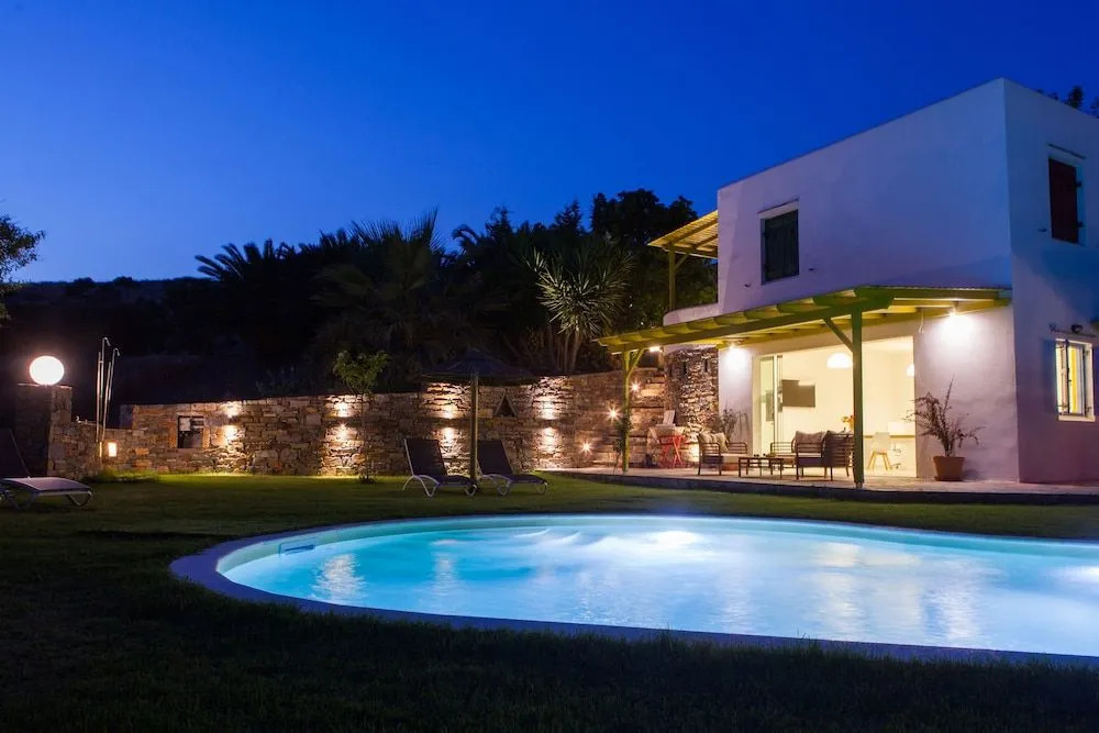 Palatiana Agriturismo-Philoxenia Cottages Retreat