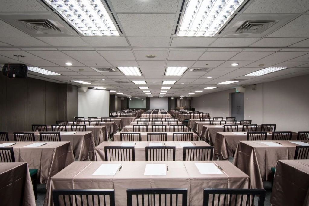 Zhong Ke Hotel