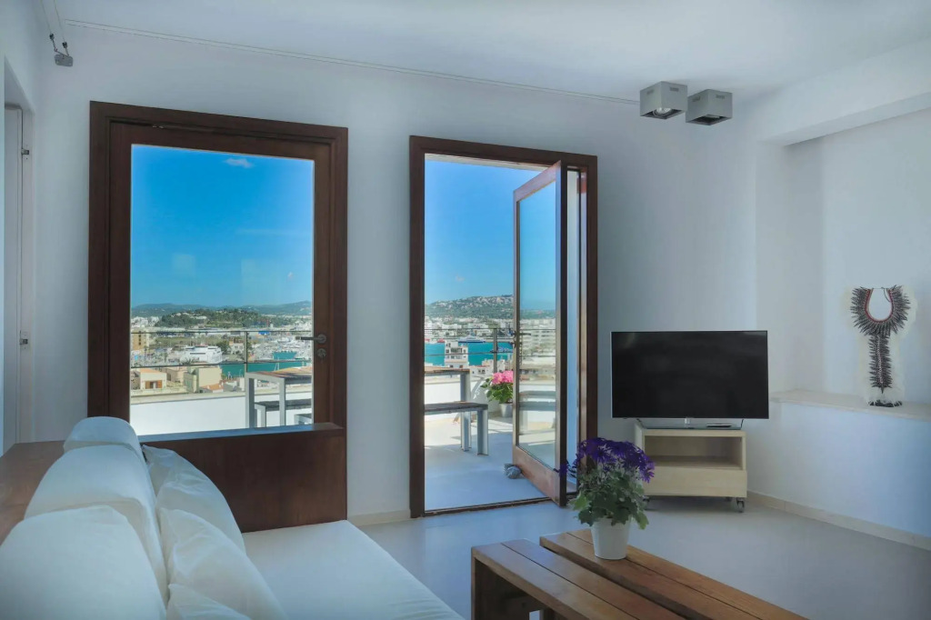 Apartamentos Xereca - Dalt Vila II