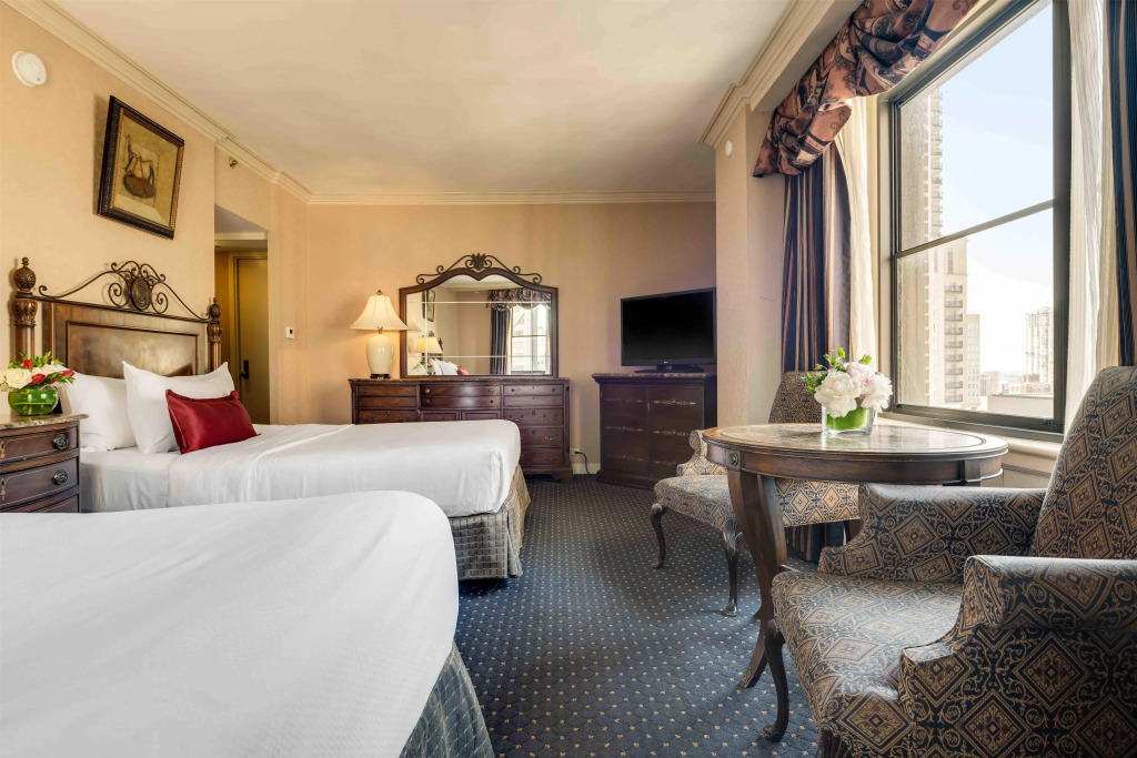 The Whitehall Hotel - BW Premier Collection