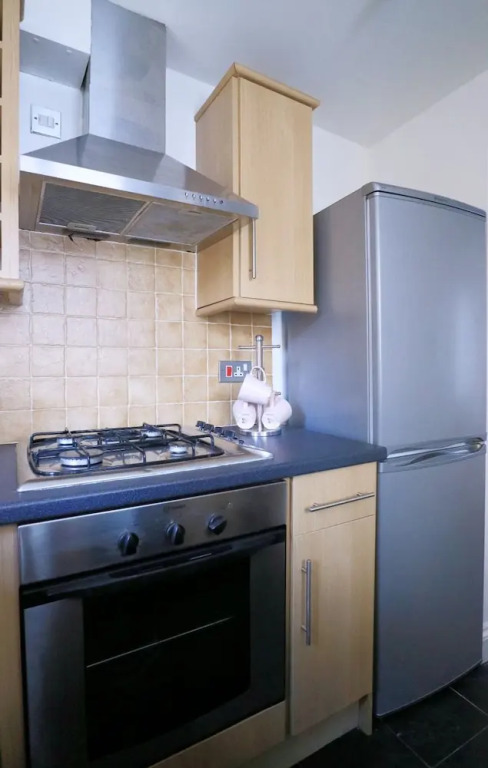 Cosy and Quiet 1BR Flat in Trendy East London