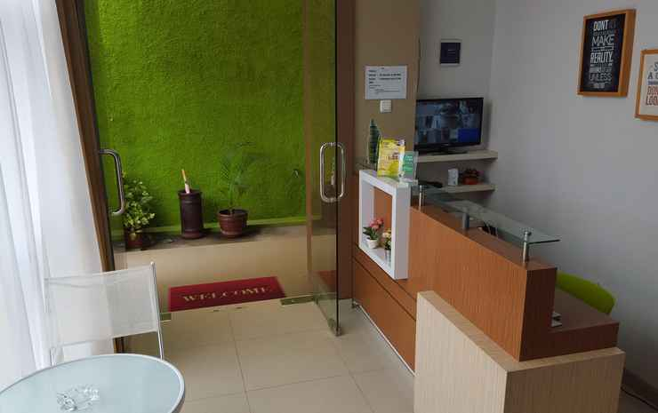 Top Residence Semarang