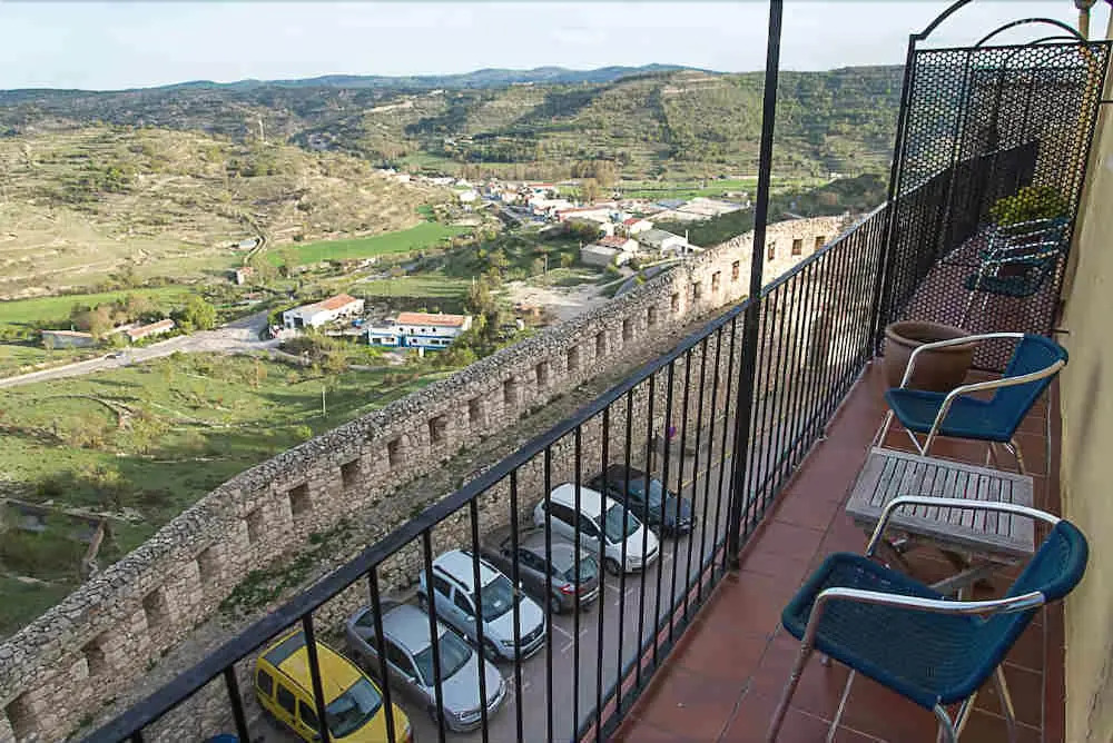 Hotel El Cid