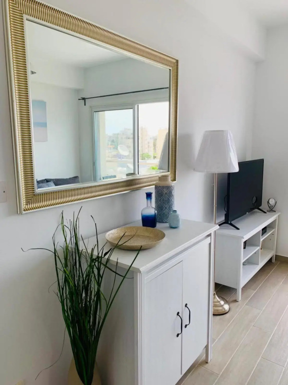 Thalassa Sea View Suite