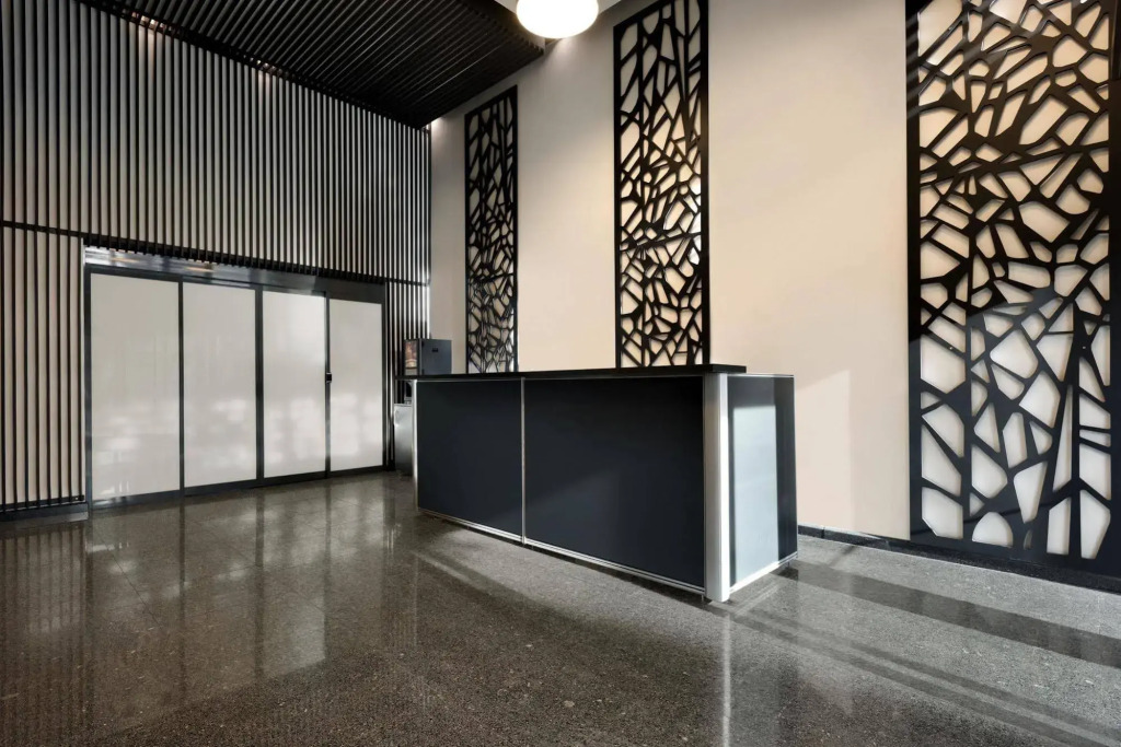 Hawthorn Suites by Wyndham Eskisehir