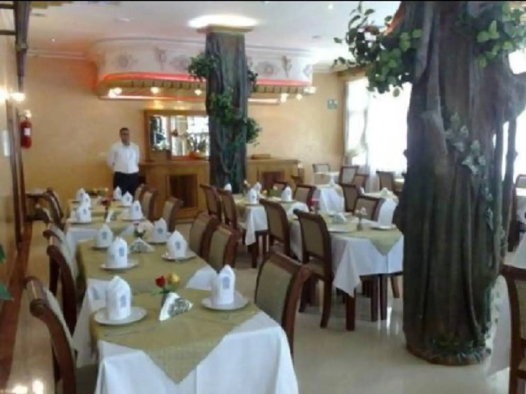 Hotel Maamoura