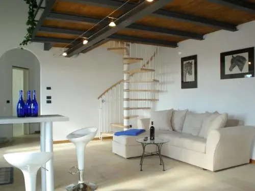 Agriturismo Sondrea