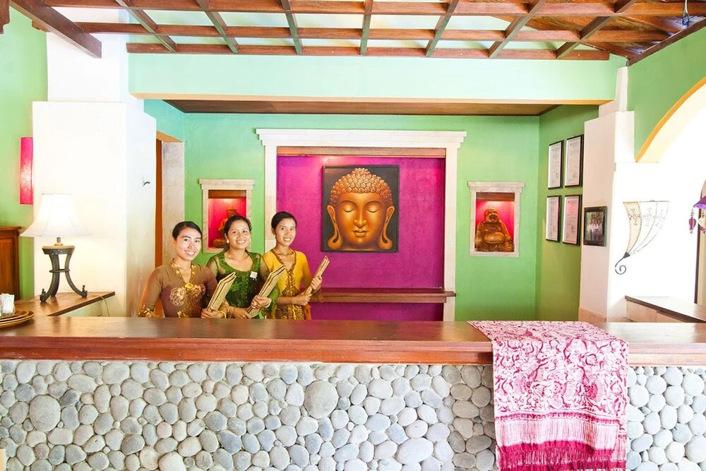 Pazzo Bali