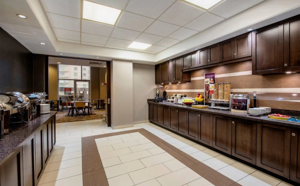 Residence Inn by Marriott Kingston Waters Edge