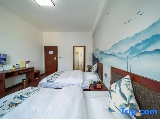 Wuyishan Jinwa Homestay