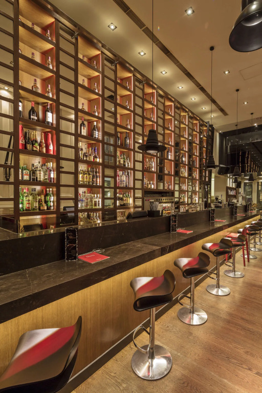 3 Sixty Hotel & Suites