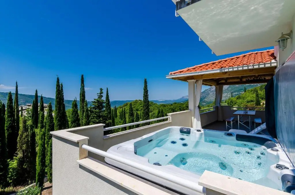 Villa Sandra