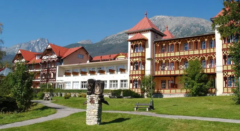 Hotel Palace