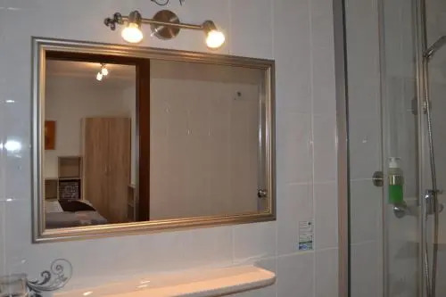 Altstadt Hotel