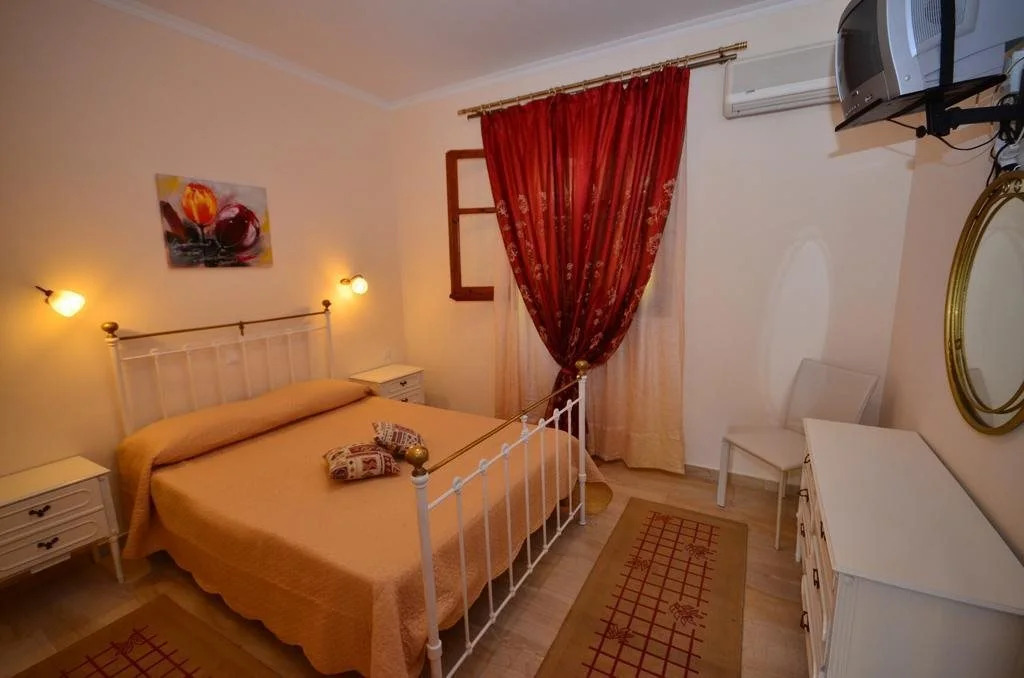 Katia Cottage