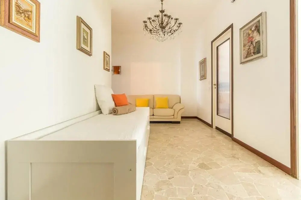 Alessia's Flat - Sondrio M3