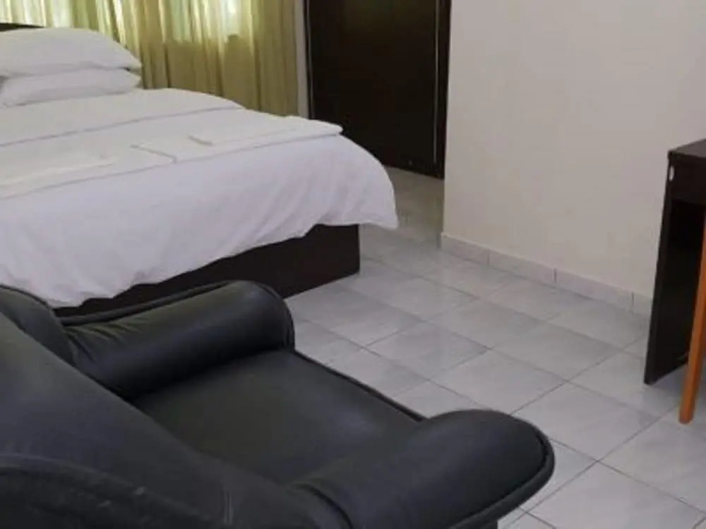 Fuvahmulah Inn