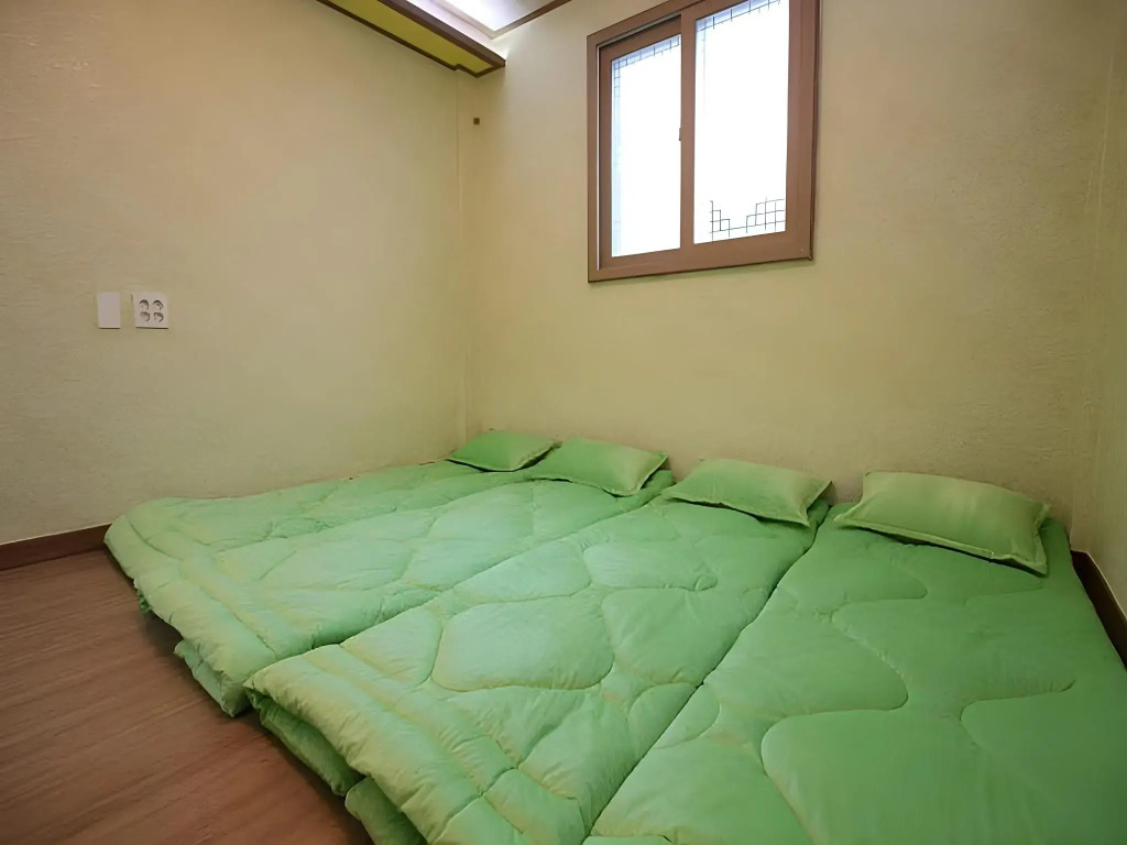 Gyeongju Friend Guesthouse