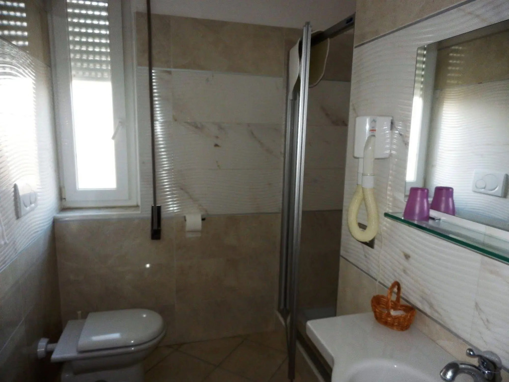 Hotel Residence Villa Jolanda