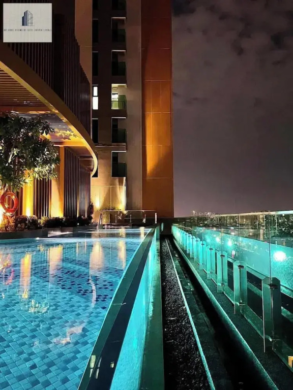 Delasol Premier Elite Urban Living