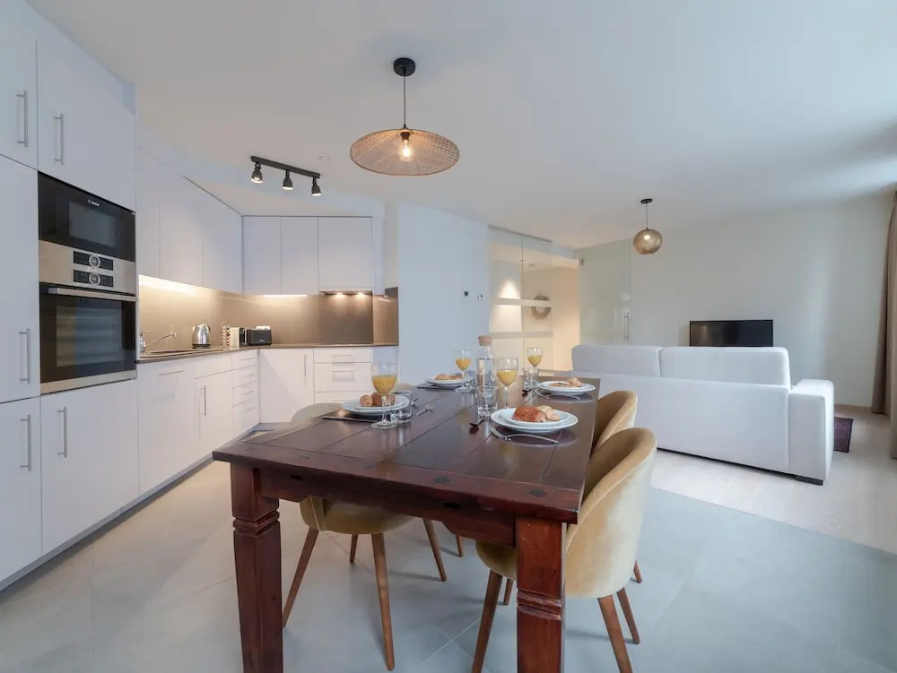 Sweet Inn Apartments Grand Place II