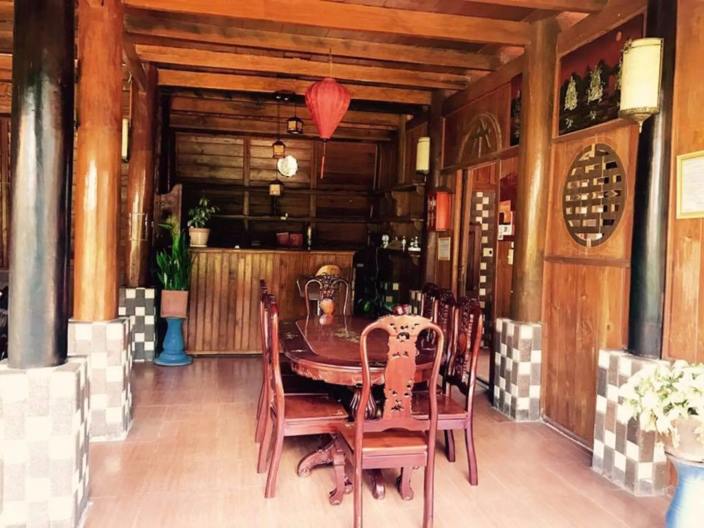 Memory Villa